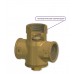 Термостатический смесительный клапан TSV5B 55°C 5/4“