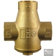 Термостатический смесительный клапан TSV3B 55 °C 1”