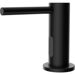 Дозатор OMOIKIRI OM-09-GB SENSOR графит