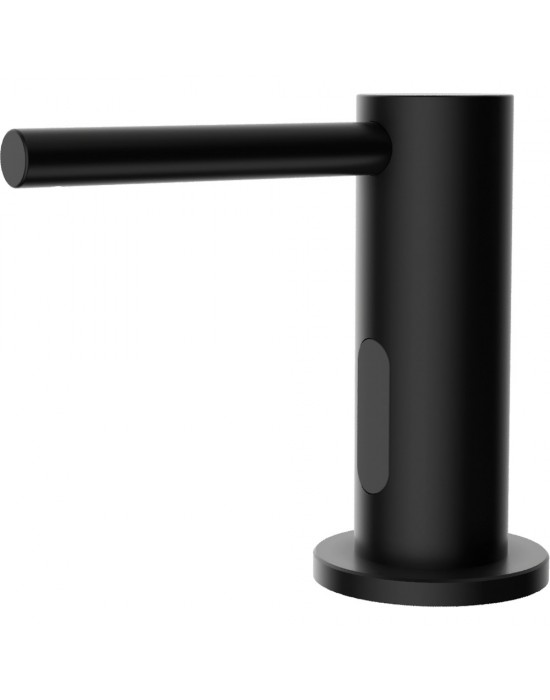 Дозатор OMOIKIRI OM-09-GB SENSOR графит