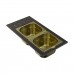 Контейнер для мойки Omoikiri DC-02-2 LG Контейнер для мойки Omoikiri DC-02-2 LG