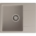 Кухонная мойка GRANFEST URBAN UR-258L песочный