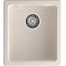 Кухонная мойка GRANFEST URBAN UR-4540 белый Кухонная мойка GRANFEST URBAN UR-4540 белый