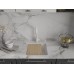 Кухонная мойка GRANFEST URBAN UR-4540 белый