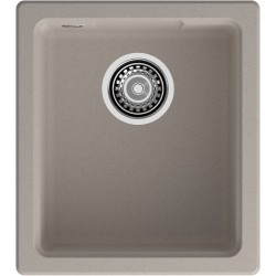 Кухонная мойка GRANFEST URBAN UR-4540 песочный