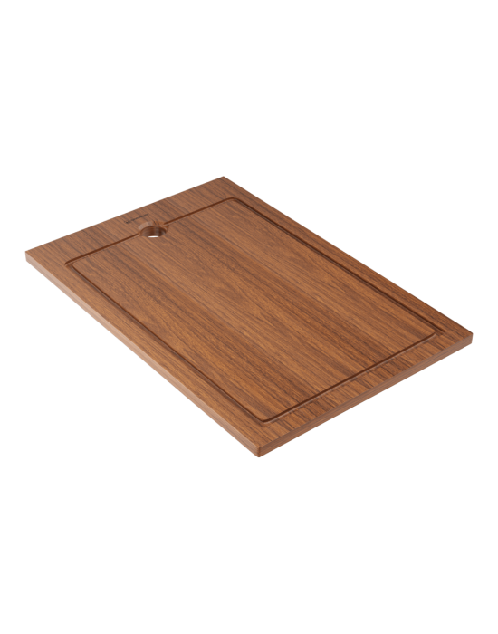 Разделочная доска Omoikiri CB-03-WOOD-S
