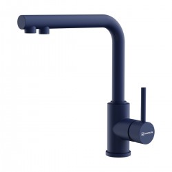 Смеситель для кухни Omoikiri Nakagawa 2 Plus IB indigo blue Смеситель для кухни Omoikiri Nakagawa 2 Plus IB indigo blue