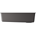 Кухонная мойка Omoikiri Kata 76-U/I-GR Side Artgranit/leningrad grey