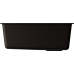 Кухонная мойка Omoikiri Kata 56-U/I-ES Side Artgranit/эспрессо