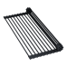 Коврик для сушки Omoikiri ROLL-01 SIlicone BL