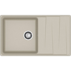 Кухонная мойка GRANFEST LEVEL LV-860L топаз Кухонная мойка GRANFEST LEVEL LV-860L топаз