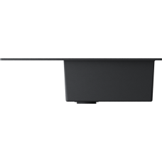 Кухонная мойка Omoikiri Daisen 78-LB-BL Artgranit/черный Кухонная мойка Omoikiri Daisen 78-LB-BL Artgranit/черный