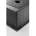 Кухонная мойка из нержавейки BLANTEK LS-5050ST Stone texture