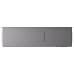 Кухонная мойка из нержавейки Omoikiri Taki 74-U/IF-IN Microdecor нержавеющая сталь