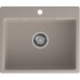 Кухонная мойка GRANFEST URBAN UR-658 песочный