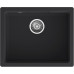 Кухонная мойка GRANFEST URBAN UR-4555 черный Кухонная мойка GRANFEST URBAN UR-4555 черный