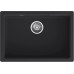 Кухонная мойка GRANFEST URBAN UR-4565 черный