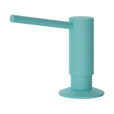 Дозатор Omoikiri OM-02 AZ azur blue Дозатор Omoikiri OM-02 AZ azur blue