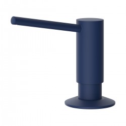 Дозатор Omoikiri OM-02 IB indigo blue