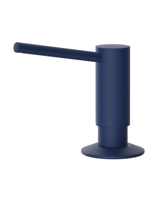 Дозатор Omoikiri OM-02 IB indigo blue