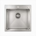 Кухонная мойка из нержавейки BLANTEK LS-5050ST Stone texture