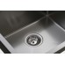 Кухонная мойка из нержавейки BLANTEK LS-5050ST Stone texture