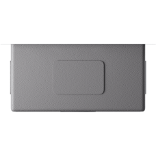 Кухонная мойка из нержавейки Omoikiri Akisame 46-GB графит