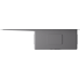 Кухонная мойка из нержавейки Omoikiri Akisame 78-LG-R светлое золото