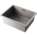 Кухонная мойка Omoikiri Kata 54-U-GR Artgranit/leningrad grey