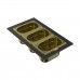 Контейнер для мойки Omoikiri DC-04-3 LG Контейнер для мойки Omoikiri DC-04-3 LG