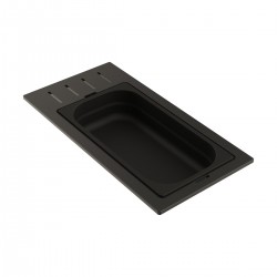 Контейнер для мойки Omoikiri DC-01-1 GB Контейнер для мойки Omoikiri DC-01-1 GB
