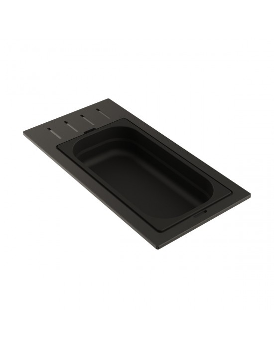 Контейнер для мойки Omoikiri DC-01-1 GB