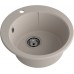 Кухонная мойка GRANFEST URBAN UR-649 песочный