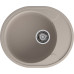 Кухонная мойка GRANFEST URBAN UR-857L песочный Кухонная мойка GRANFEST URBAN UR-857L песочный