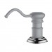 Дозатор Omoikiri OM-01 GR leningrad grey Дозатор Omoikiri OM-01 GR leningrad grey
