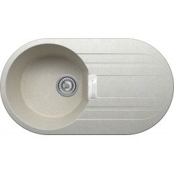 Мойка TOLERO Loft TL-780 сафари №102