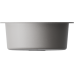 Кухонная мойка Omoikiri Akegata 51-GR Artgranit/leningrad grey