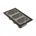 Контейнер для мойки Omoikiri DC-04-3 IN