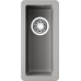 Кухонная мойка Omoikiri Kata 20-U-GR Artgranit/leningrad grey