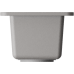 Кухонная мойка Omoikiri Kata 20-U-GR Artgranit/leningrad grey