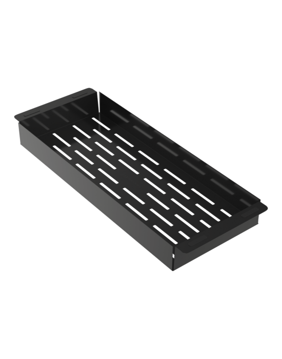 Коландер для мойки Omoikiri CO-06 GB графит