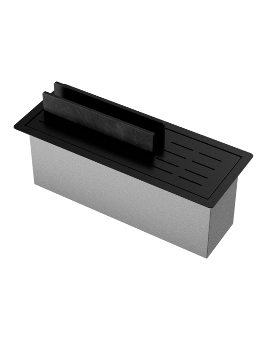 Сушка для посуды Omoikiri DRY-04 GB