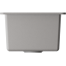 Кухонная мойка Omoikiri Kata 34-U-GR Artgranit/leningrad grey