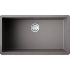 Кухонная мойка Omoikiri Kata 74-U-GR Artgranit/leningrad grey