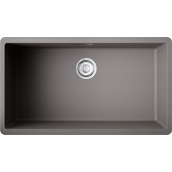 Кухонная мойка Omoikiri Kata 74-U-GR Artgranit/leningrad grey
