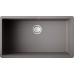 Кухонная мойка Omoikiri Kata 74-U-GR Artgranit/leningrad grey