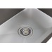 Кухонная мойка из нержавейки BLANTEK FS-5848H Honeycomb ECO