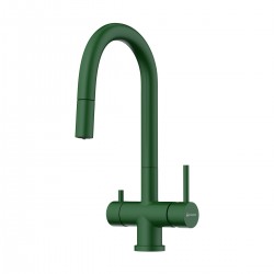 Смеситель для кухни Omoikiri Akita S RG royal green Смеситель для кухни Omoikiri Akita S RG royal green