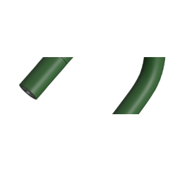 Смеситель для кухни Omoikiri Akita S RG royal green Смеситель для кухни Omoikiri Akita S RG royal green