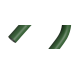Смеситель для кухни Omoikiri Akita S RG royal green